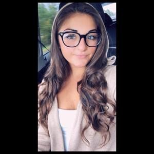 Meet your Posher, Camilla